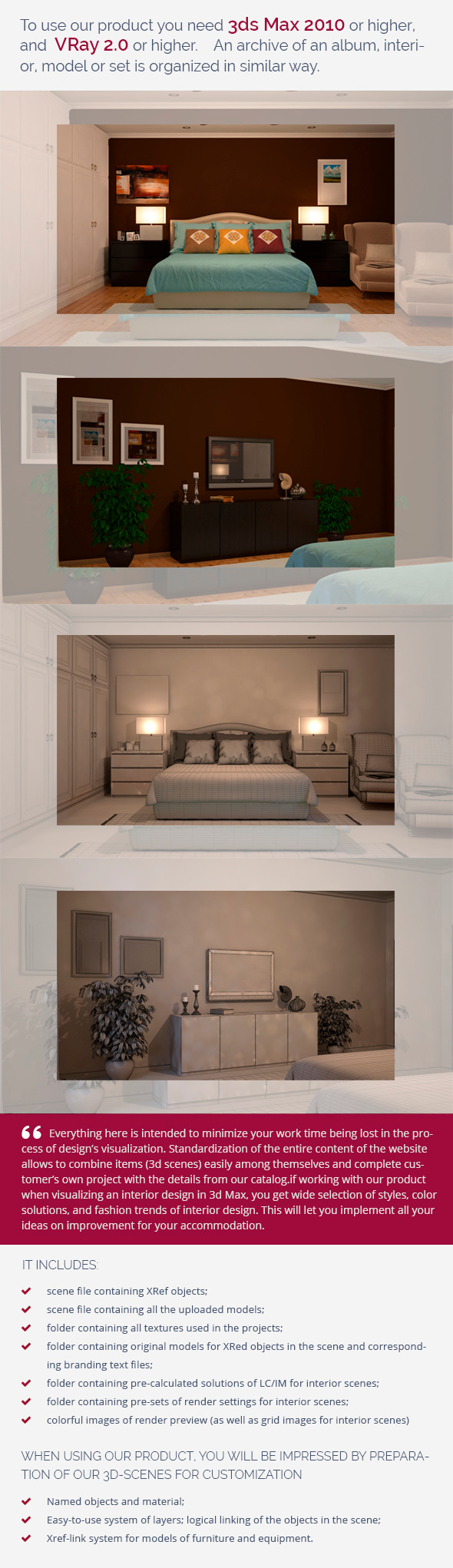 3DOcean Bedroom 0416 9430792 3DOcean Bedroom 0416 9430792