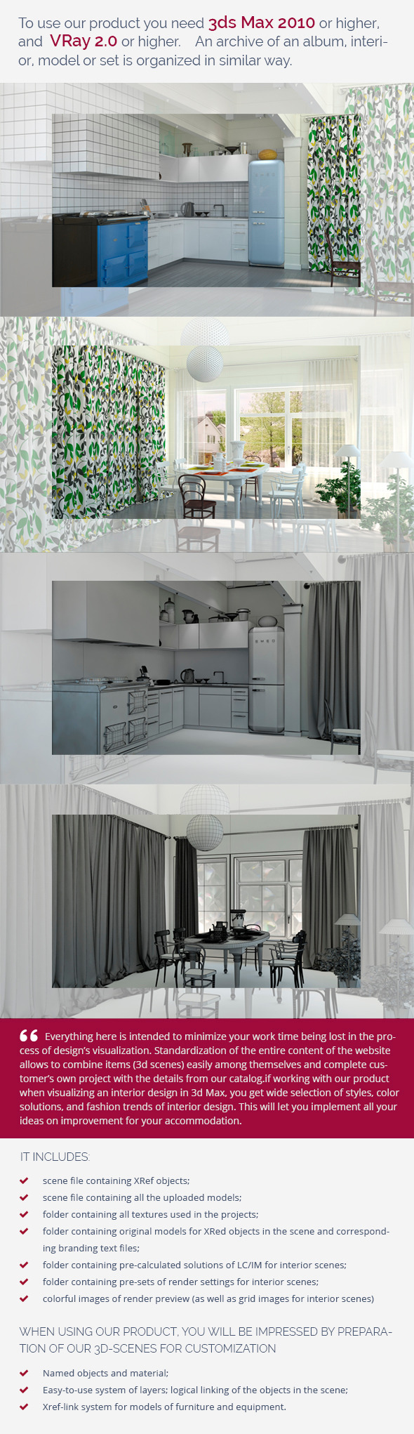 3DOcean Kitchen 0198 9431067 3DOcean Kitchen 0198 9431067
