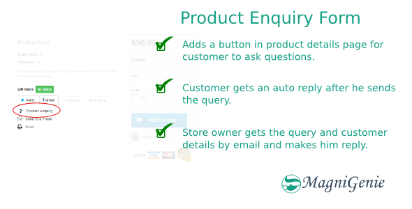 CodeCanyon Prestashop Product Enquiry Form 9431712 CodeCanyon Prestashop Product Enquiry Form 9431712