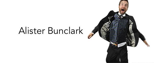 AlisterBunclark