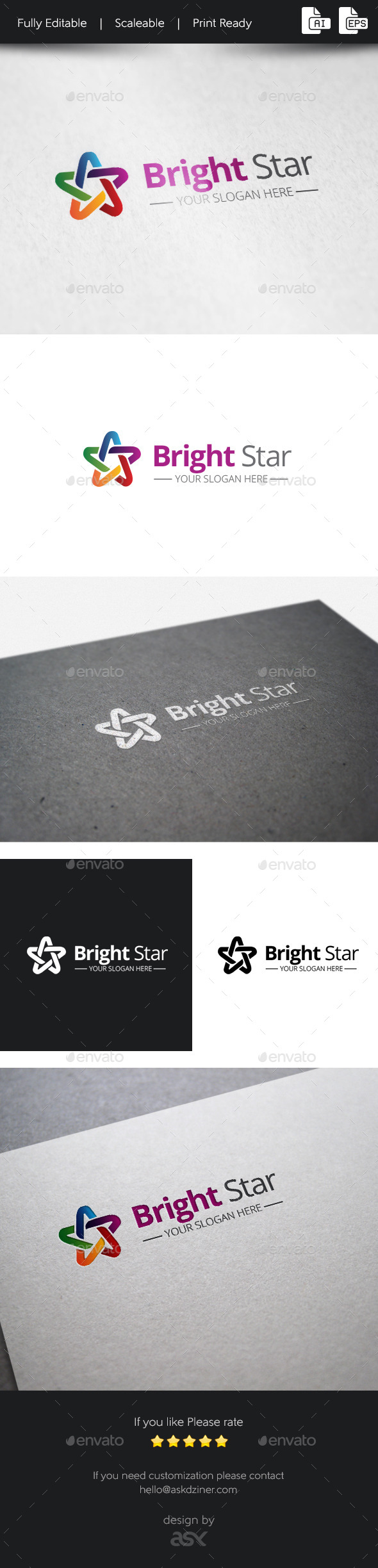 Bright Star