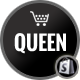 Queen - Responsive Shopify Theme - FXTheme Item for Sale