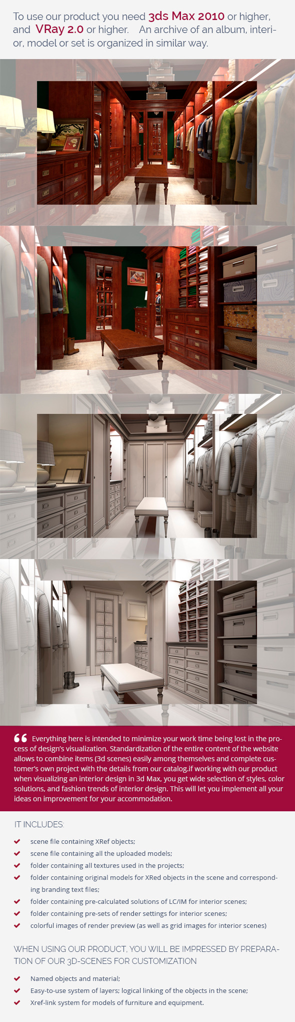 3DOcean Dressing Room 0344 9438769 3DOcean Dressing Room 0344 9438769