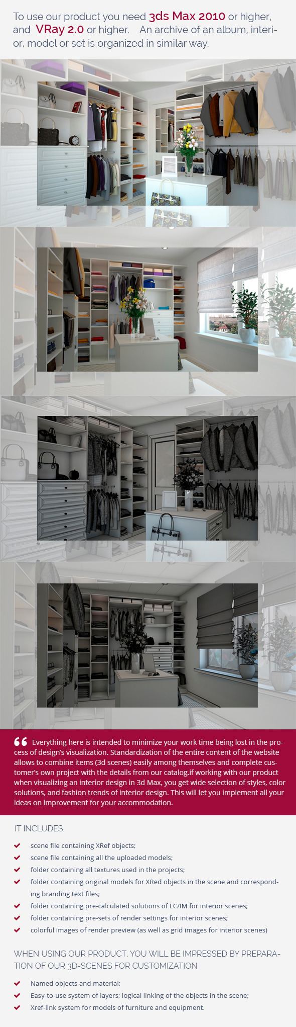 3DOcean Dressing Room 0345 9439120 3DOcean Dressing Room 0345 9439120
