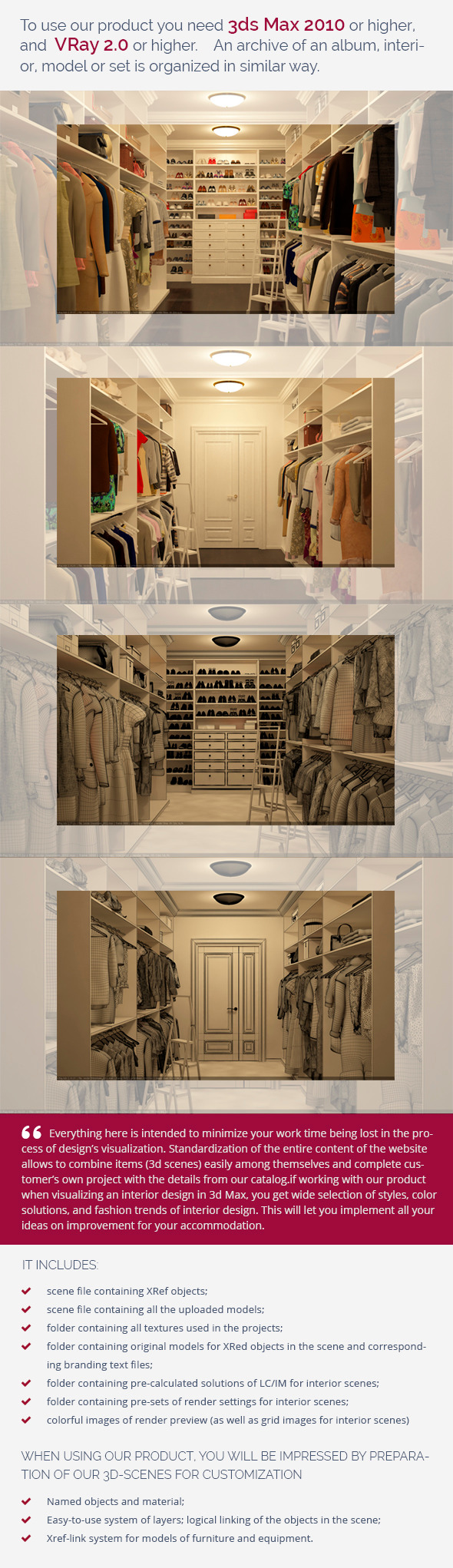 3DOcean Dressing Room 0346 9439159 3DOcean Dressing Room 0346 9439159