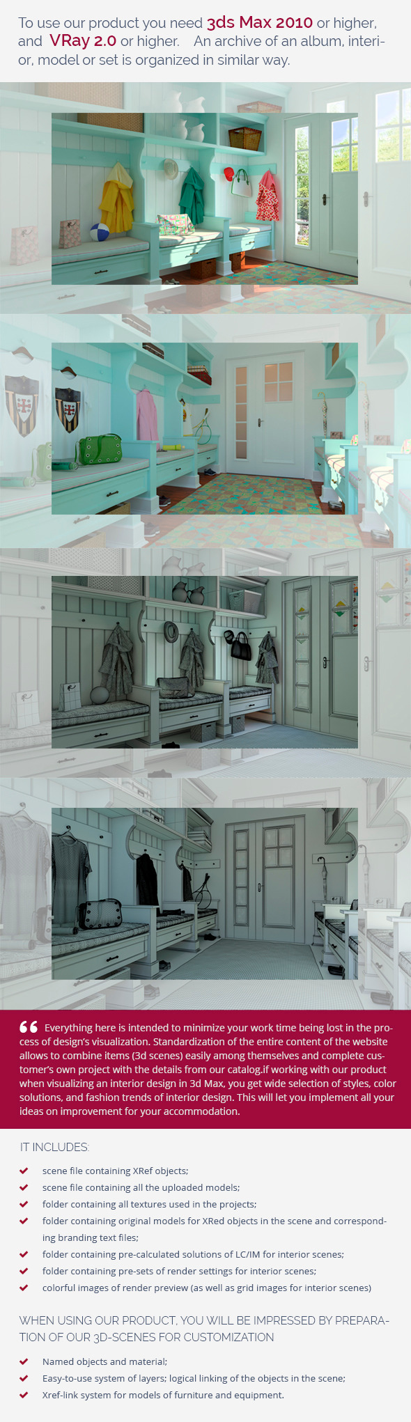 3DOcean Hall 0350 9440164 3DOcean Hall 0350 9440164