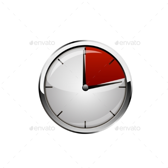 GraphicRiver Stop Watch 9440214 GraphicRiver Stop Watch 9440214