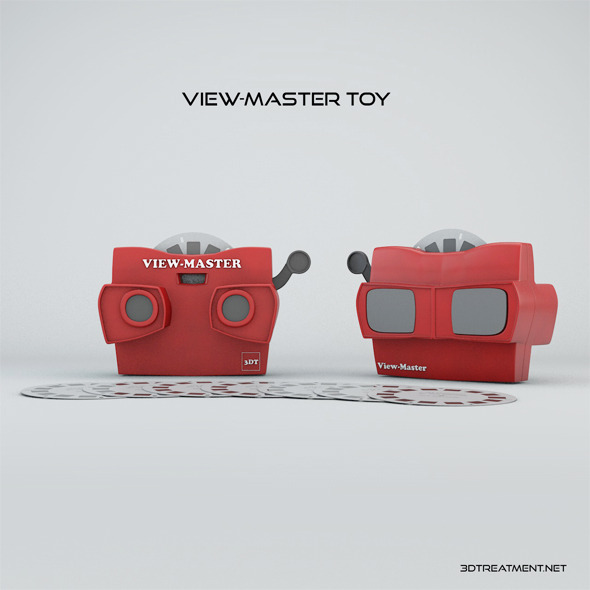 3DOcean Viewmaster 9440326 3DOcean Viewmaster 9440326