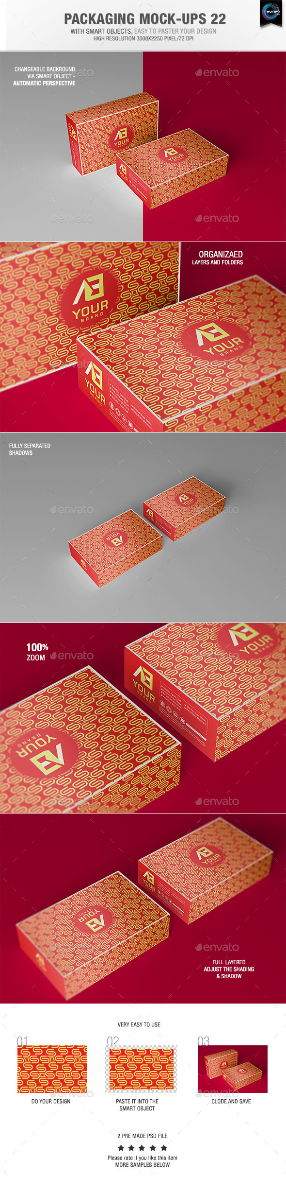 GraphicRiver Packaging Mock-ups 22 9440697 GraphicRiver Packaging Mock-ups 22 9440697