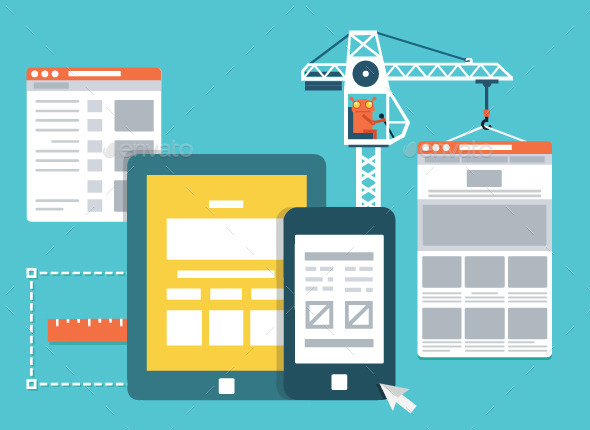 Development Skeleton Framework of a Website Development Skeleton Framework of a Website