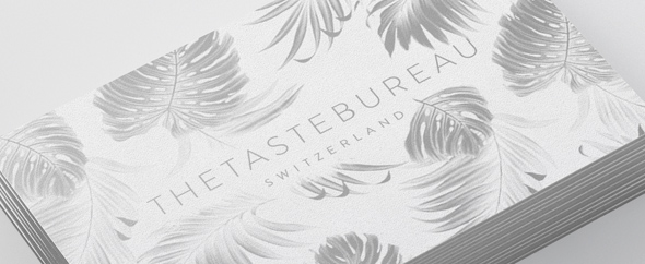 TheTasteBureau