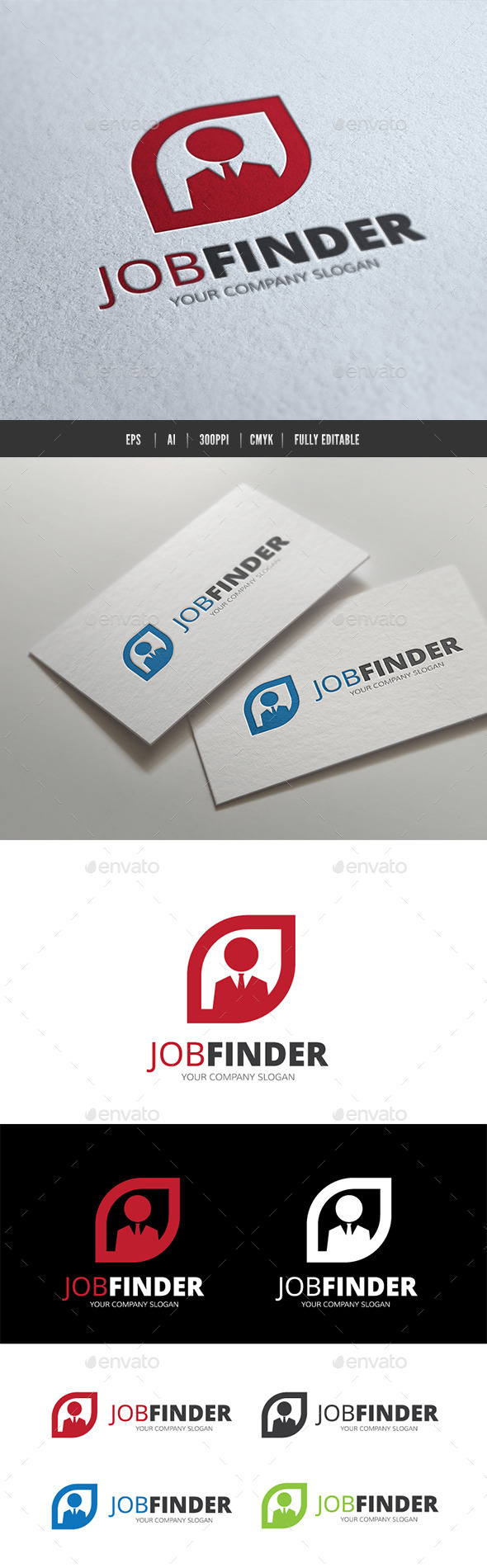 Job Finder (Humans)