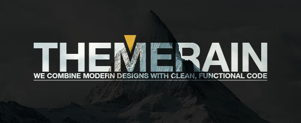 ThemeRain