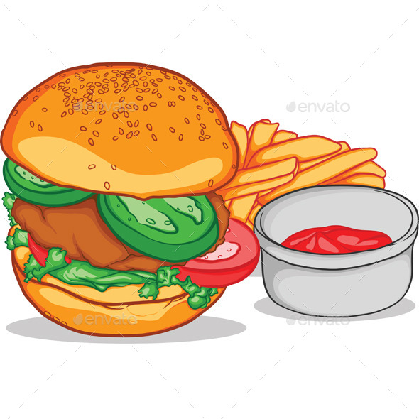 Burger Burger