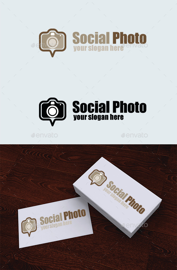 GraphicRiver Social Photo 9451678 GraphicRiver Social Photo 9451678