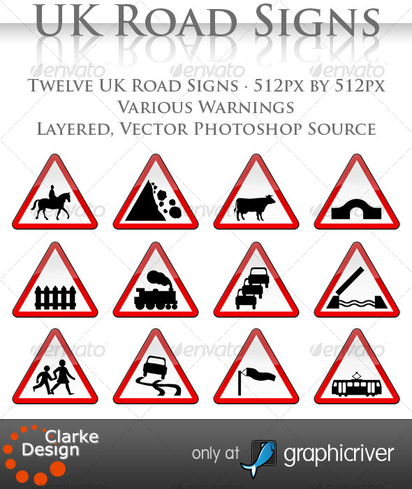 uk road travel warnings