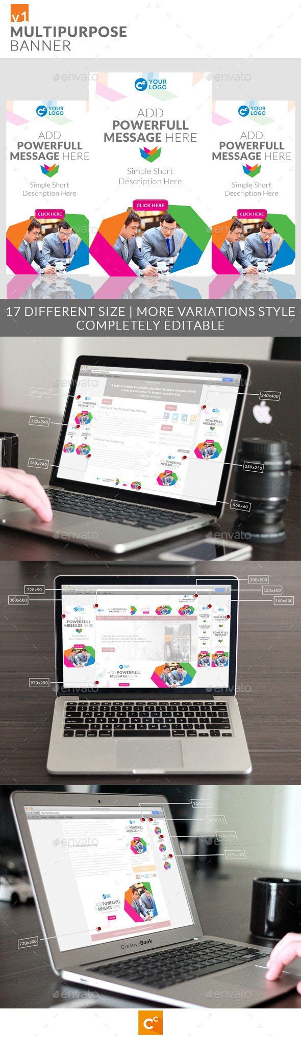 GraphicRiver Multipurpose Banner Ads 9452737 GraphicRiver Multipurpose Banner Ads 9452737