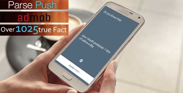 CodeCanyon trueFact 9453252 CodeCanyon trueFact 9453252