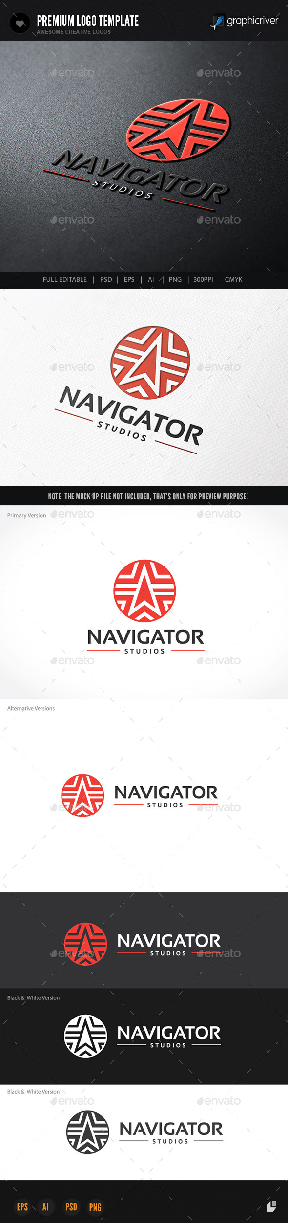 Navigation Studios Navigation Studios
