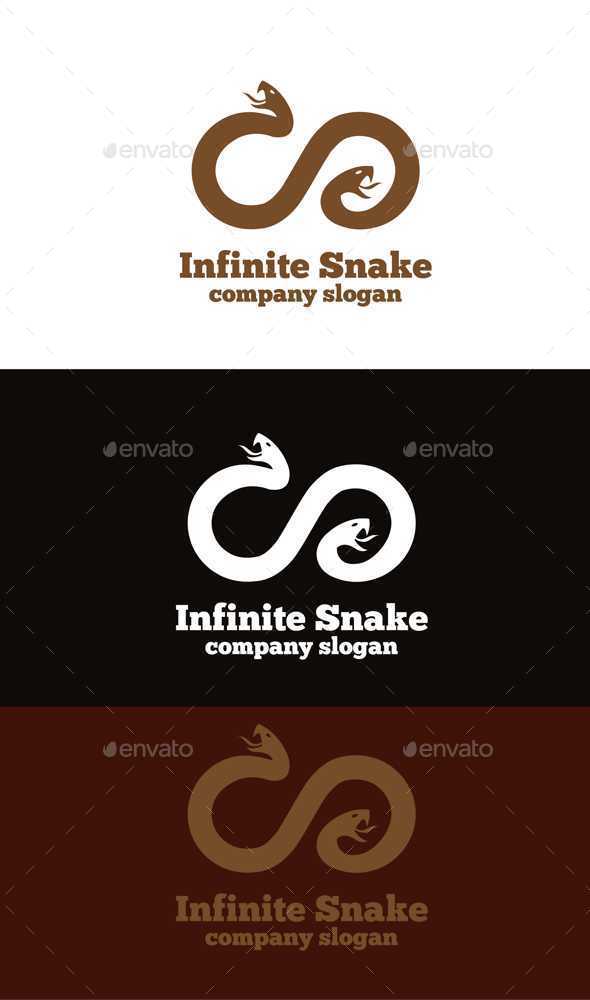 GraphicRiver Infinite Snake 9454520 GraphicRiver Infinite Snake 9454520