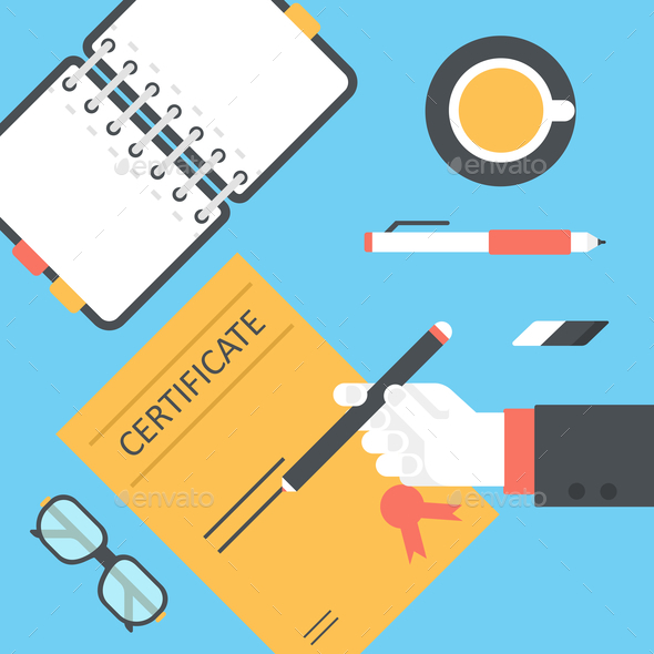 GraphicRiver Desktop Certificate Signing 9456332 GraphicRiver Desktop Certificate Signing 9456332