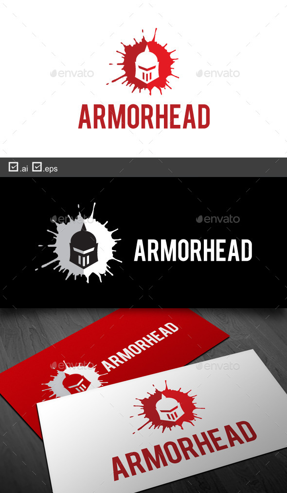 Armor Head (Objects)