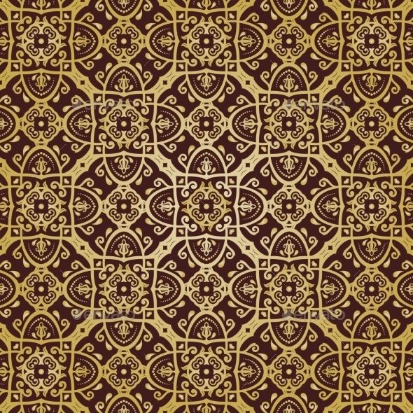 GraphicRiver Orient Abstract Pattern 9459110 GraphicRiver Orient Abstract Pattern 9459110