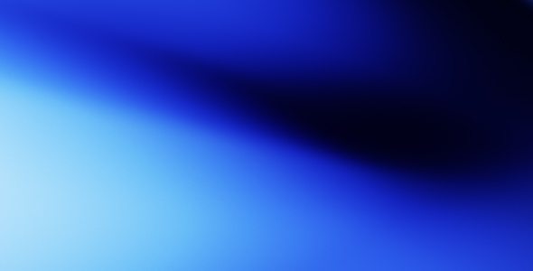 Soft Flowing Blue Soft Flowing Blue