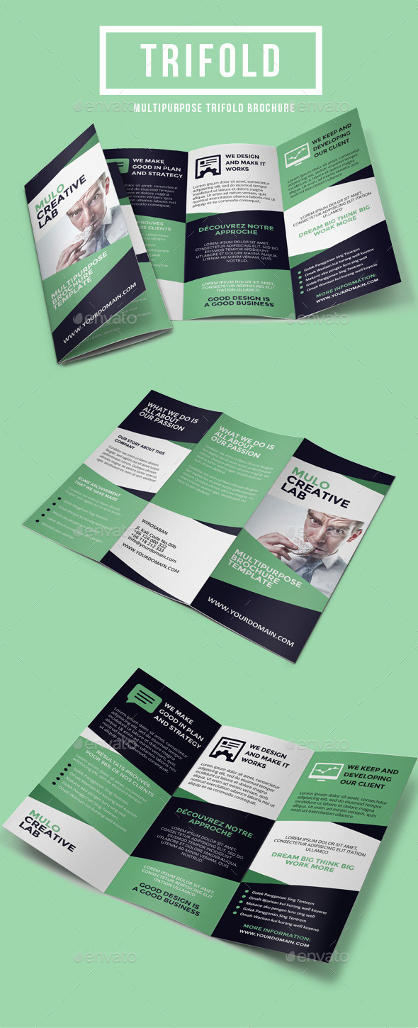 GraphicRiver Multipurpose Trifold Brochure Vol 5 9459375 GraphicRiver Multipurpose Trifold Brochure Vol 5 9459375