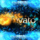 Holiday Particles (Title/Logo Pack) Holiday Particles (Title/Logo Pack) - VideoHive Item for Sale