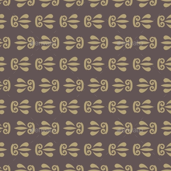 GraphicRiver Floral Seamless Vector Pattern 9461621 GraphicRiver Floral Seamless Vector Pattern 9461621