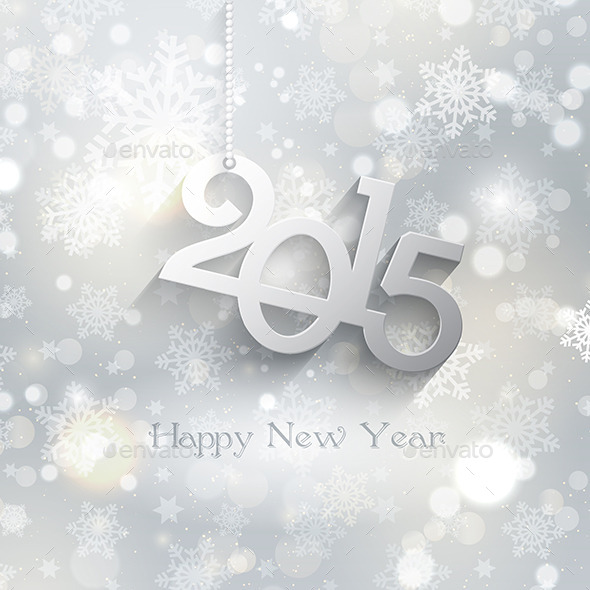 GraphicRiver Happy New Year Background 9461730 GraphicRiver Happy New Year Background 9461730