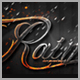 Raincutter
