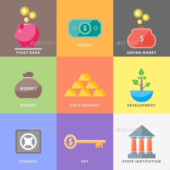 GraphicRiver Currency 9465336 GraphicRiver Currency 9465336
