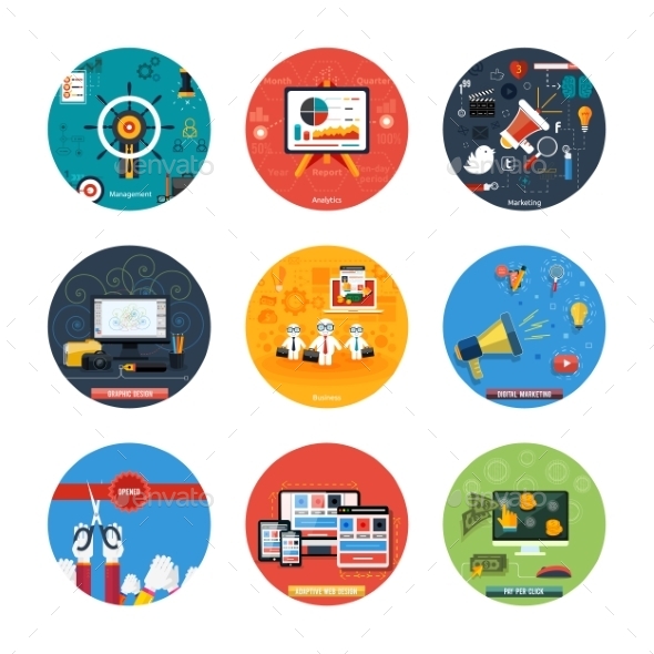 GraphicRiver Advertising Analytics and Management 9465437 GraphicRiver Advertising Analytics and Management 9465437