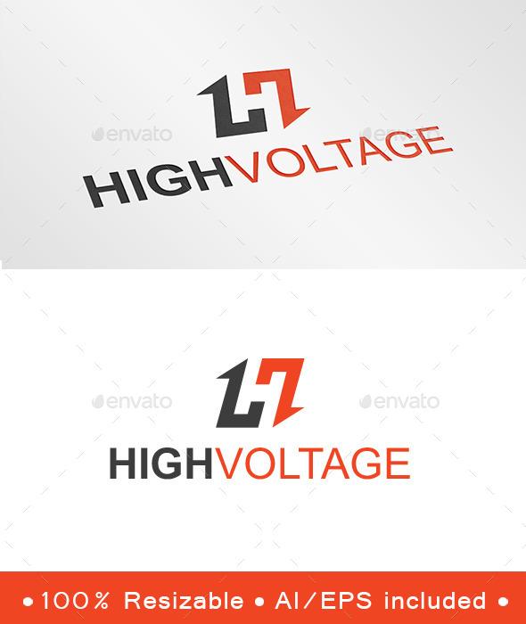 GraphicRiver Letter H Arrow Logo 9469543 GraphicRiver Letter H Arrow Logo 9469543