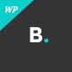 Branded | Responsive WordPress Theme Branded | Responsive WordPress Theme - ThemeForest Item for Sale