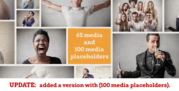 Stylish Minimal Slideshow Stylish Minimal Slideshow
