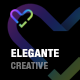 Elegante - Responsive Portfolio WordPress Theme Elegante - Responsive Portfolio WordPress Theme - ThemeForest Item for Sale