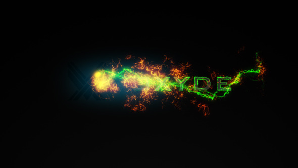 Electric Reveal Pack Electric Reveal Pack