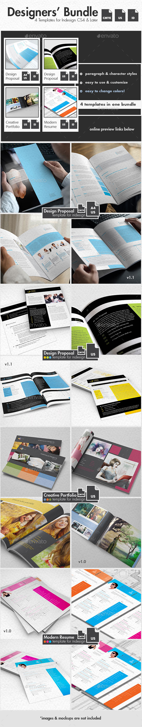 Designer s Bundle Designer s Bundle