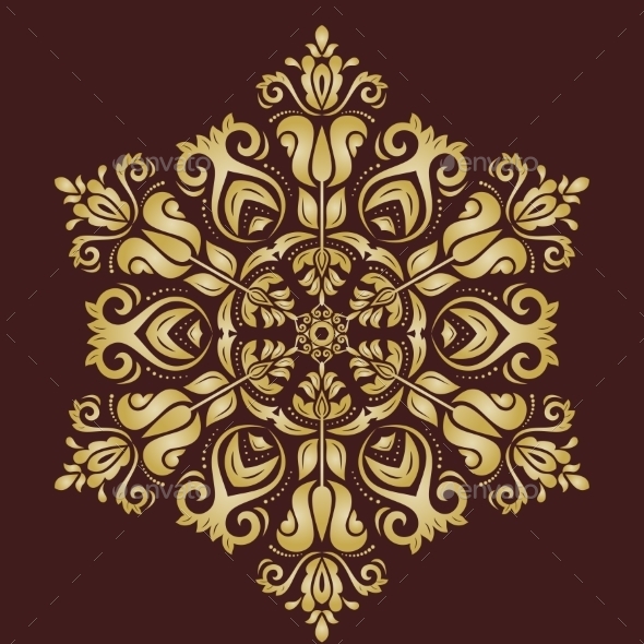 GraphicRiver Floral Vector Pattern 9472782 GraphicRiver Floral Vector Pattern 9472782