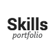 Skills - Portfolio for Freelancers & Agencies Skills - Portfolio for Freelancers & Agencies - ThemeForest Item for Sale