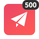 Forma - 500 Fill icons Forma - 500 Fill icons - GraphicRiver Item for Sale