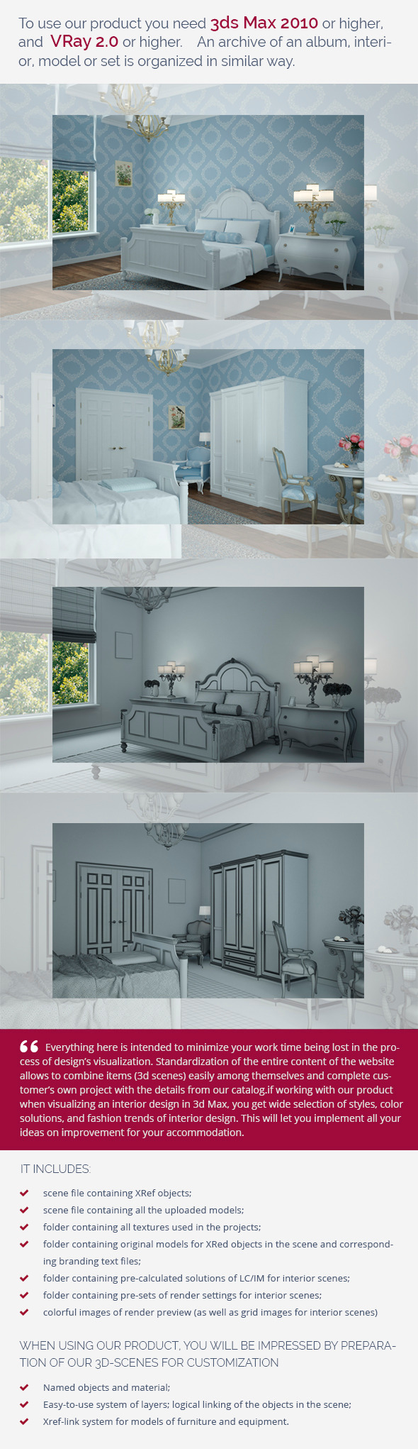 3DOcean Bedroom 0390 9487371 3DOcean Bedroom 0390 9487371