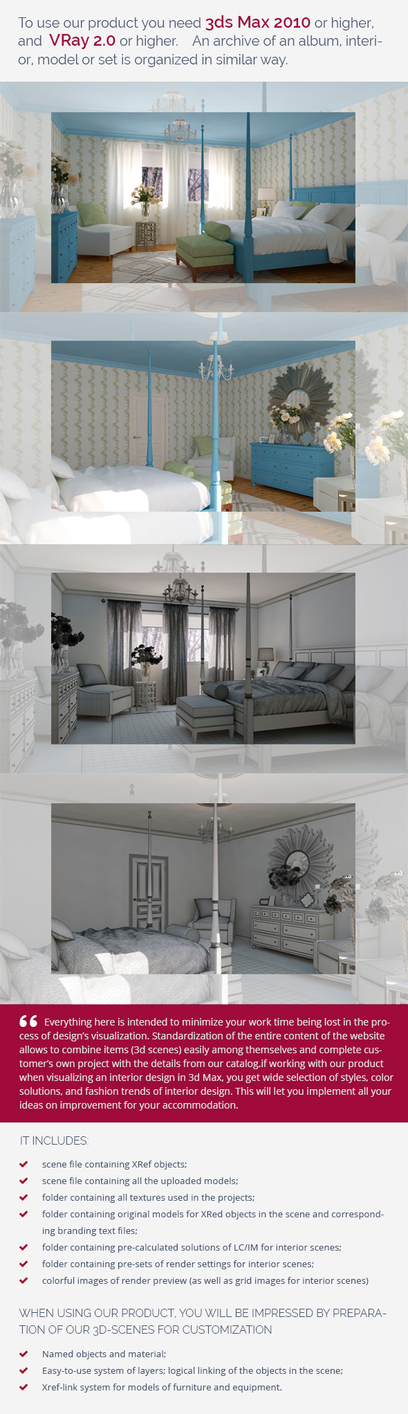 3DOcean Bedrooom 0393 9487426 3DOcean Bedrooom 0393 9487426