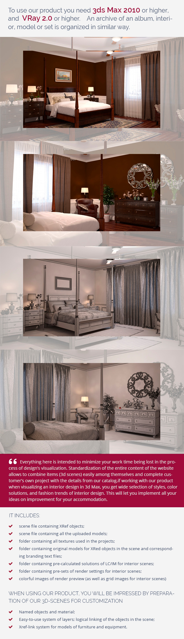 3DOcean Bedroom 0413 9487451 3DOcean Bedroom 0413 9487451