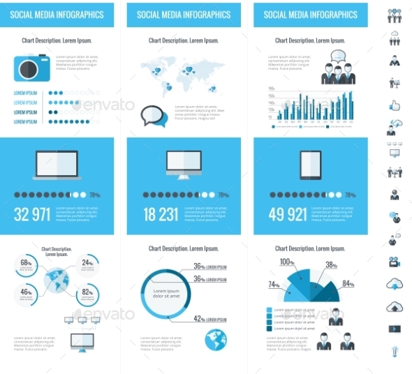 GraphicRiver Business Infographic Elements 9490143 GraphicRiver Business Infographic Elements 9490143