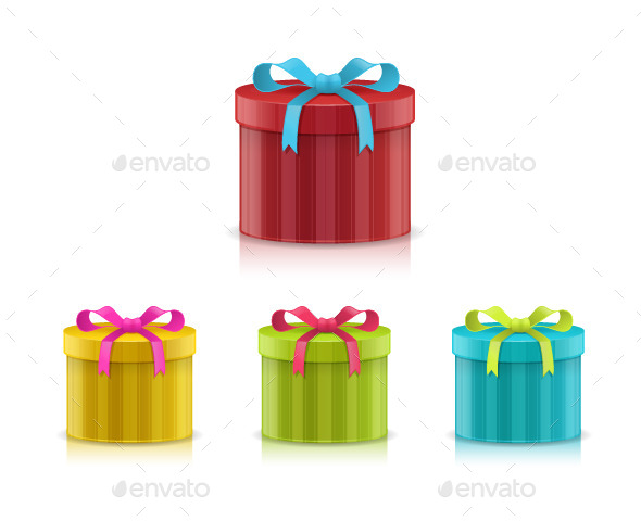 GraphicRiver Gifts 9490862 GraphicRiver Gifts 9490862