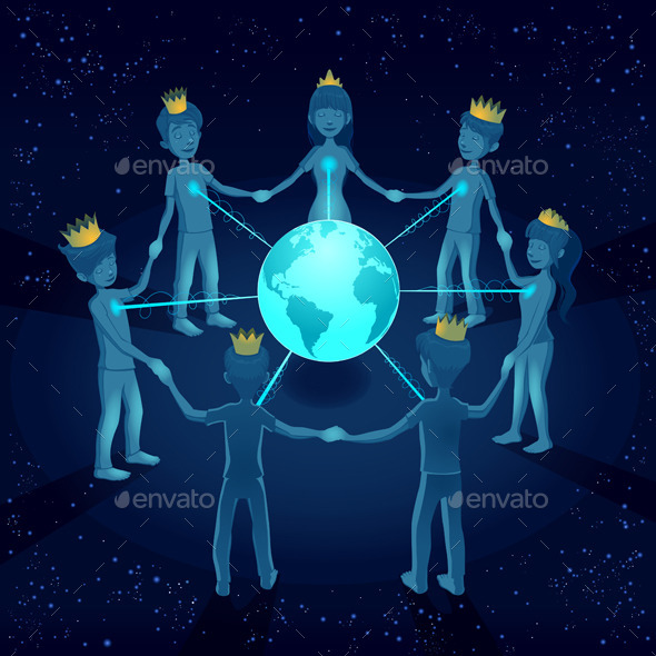 GraphicRiver In This Place I Am You 9491007 GraphicRiver In This Place I Am You 9491007